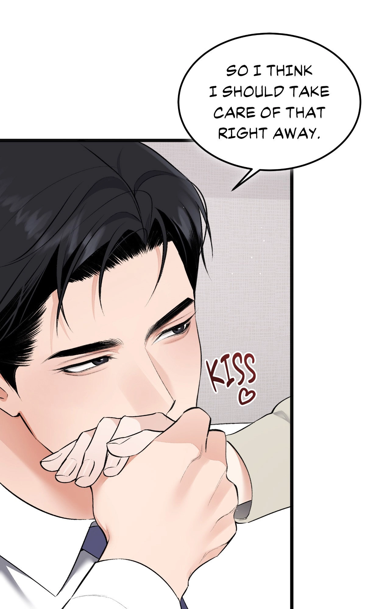Gamgeumdanghae Juseyo! Chapter 7 page 71 - 