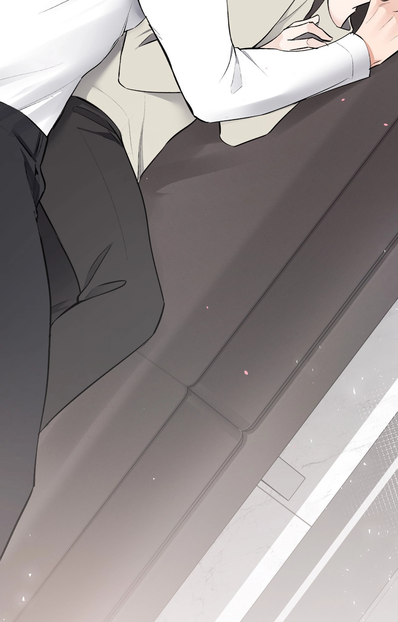 Gamgeumdanghae Juseyo! Chapter 7 page 76 - 