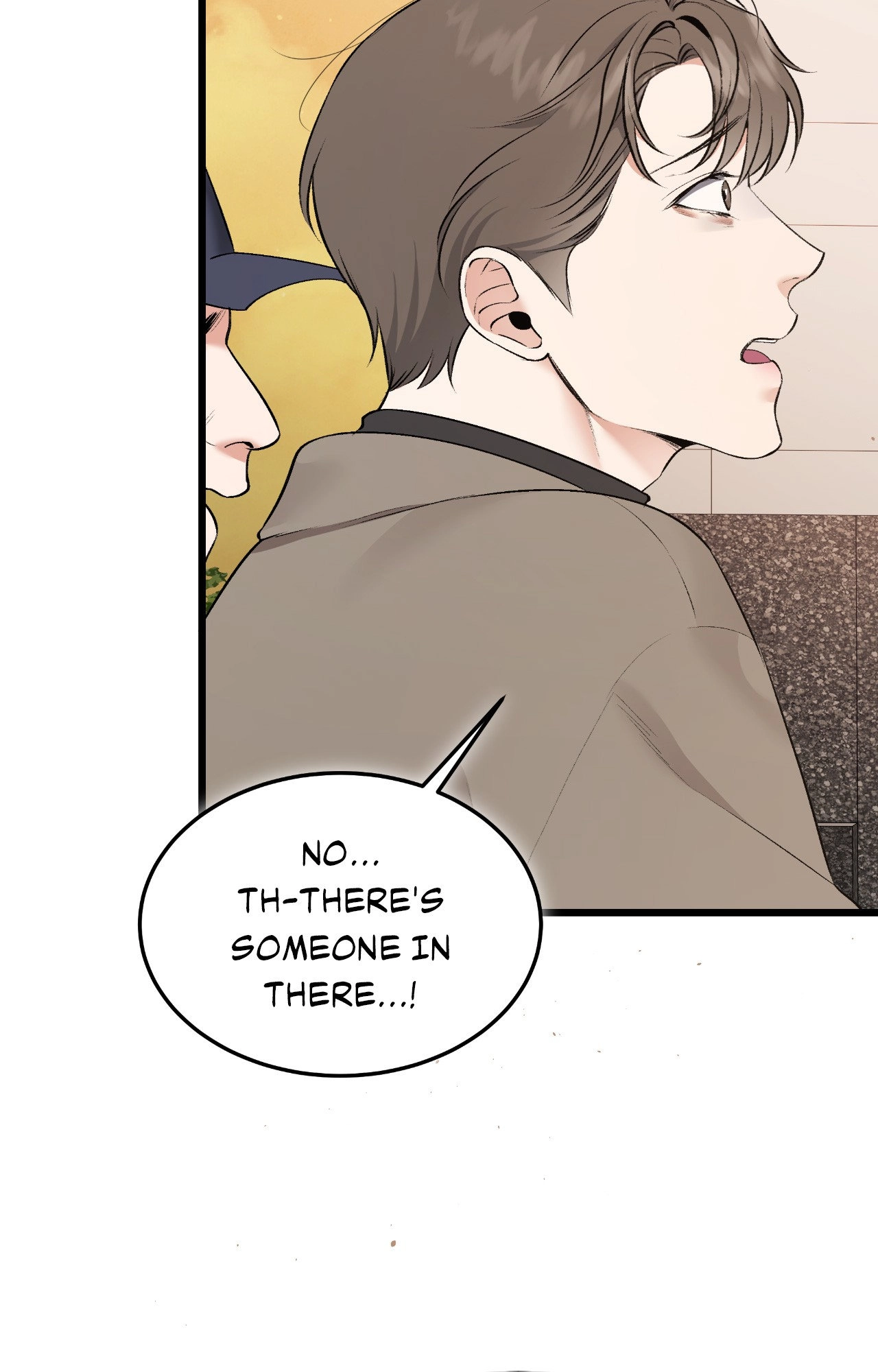 Gamgeumdanghae Juseyo! Chapter 7 page 9 - 