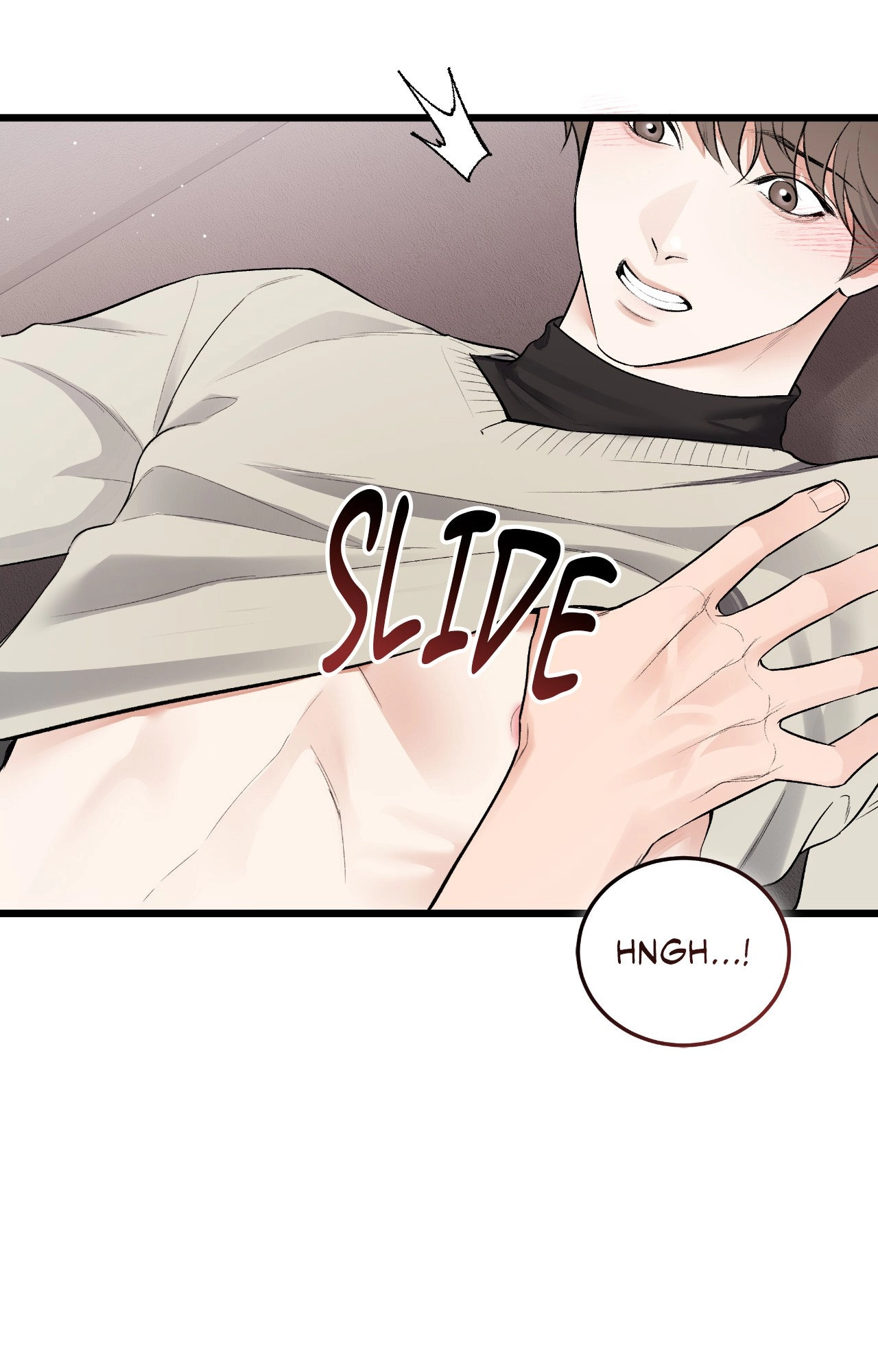 Gamgeumdanghae Juseyo! Chapter 7 page 81 - 