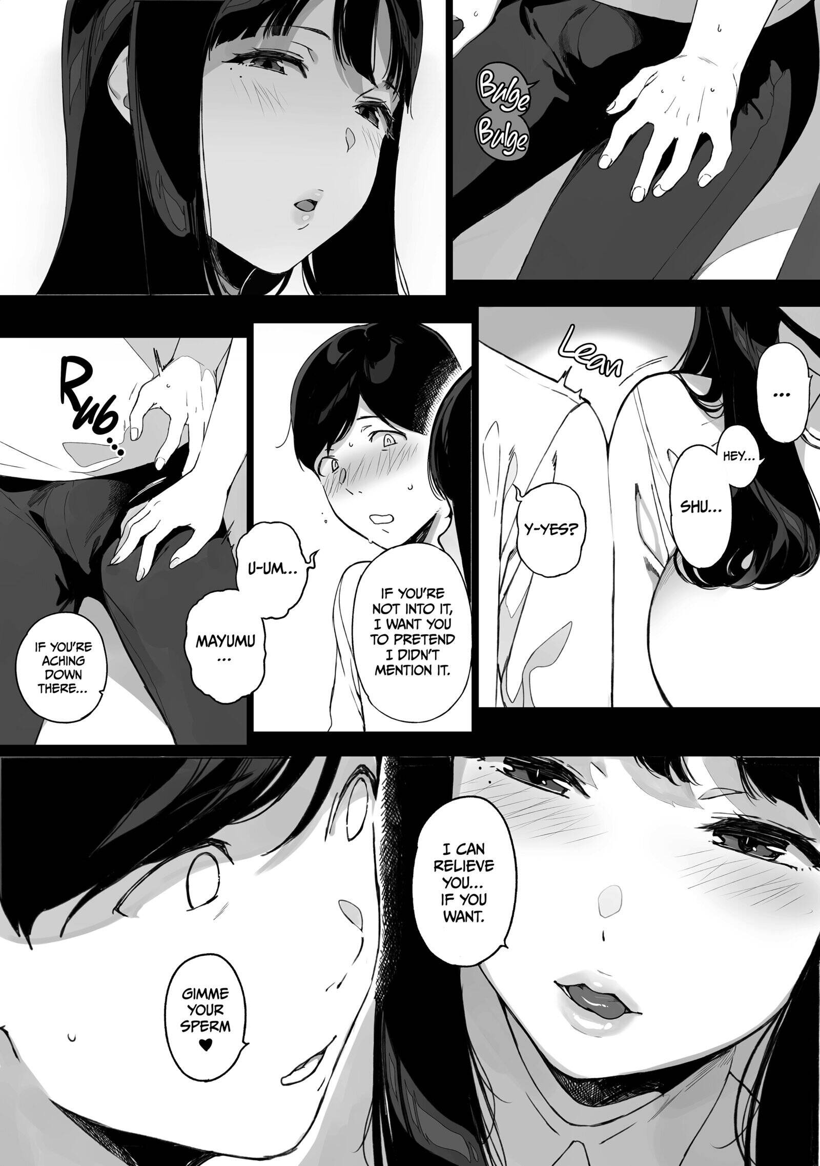 Gaming Harem Chapter 1 page 16 - 