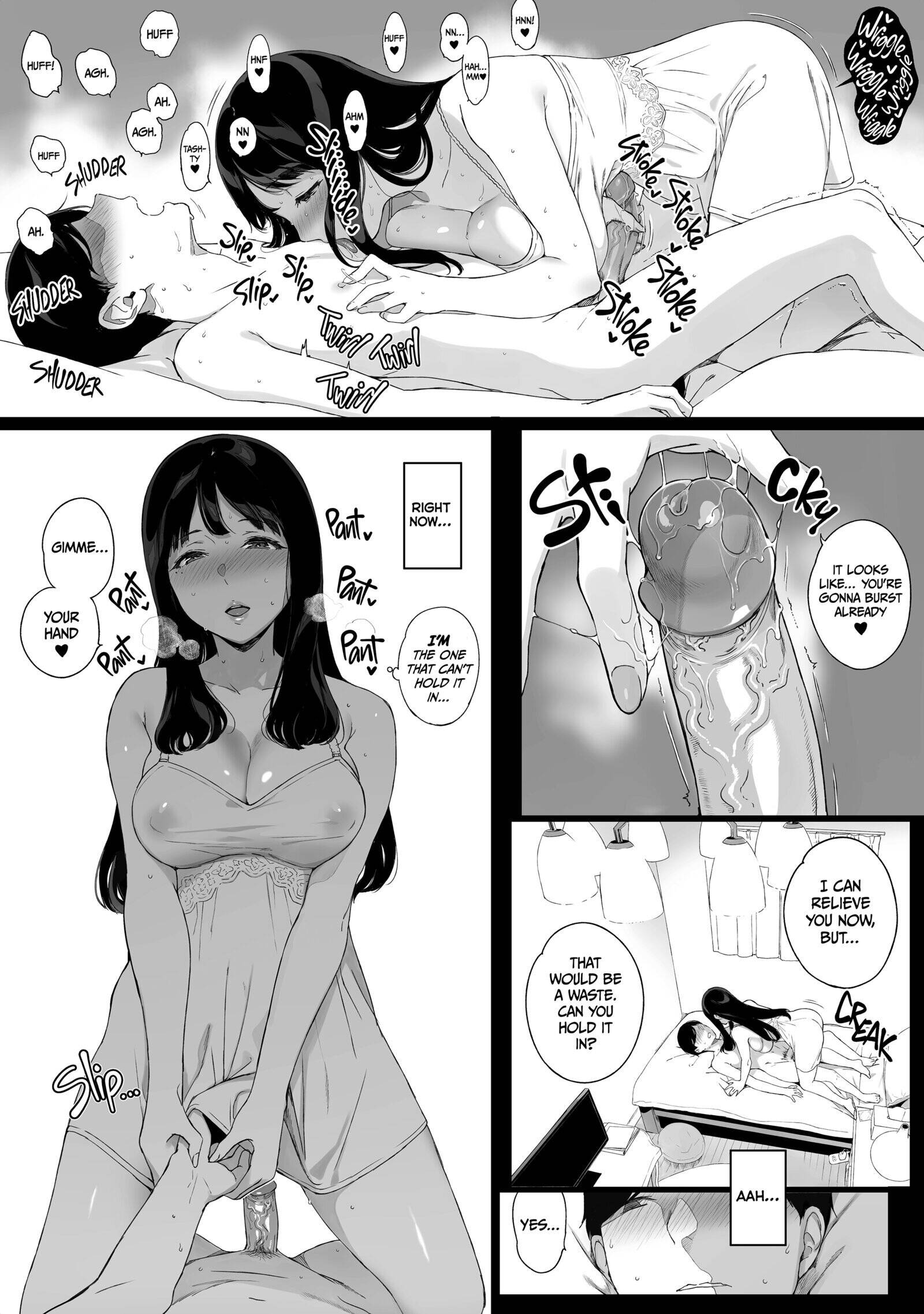 Gaming Harem Chapter 1 page 31 - 