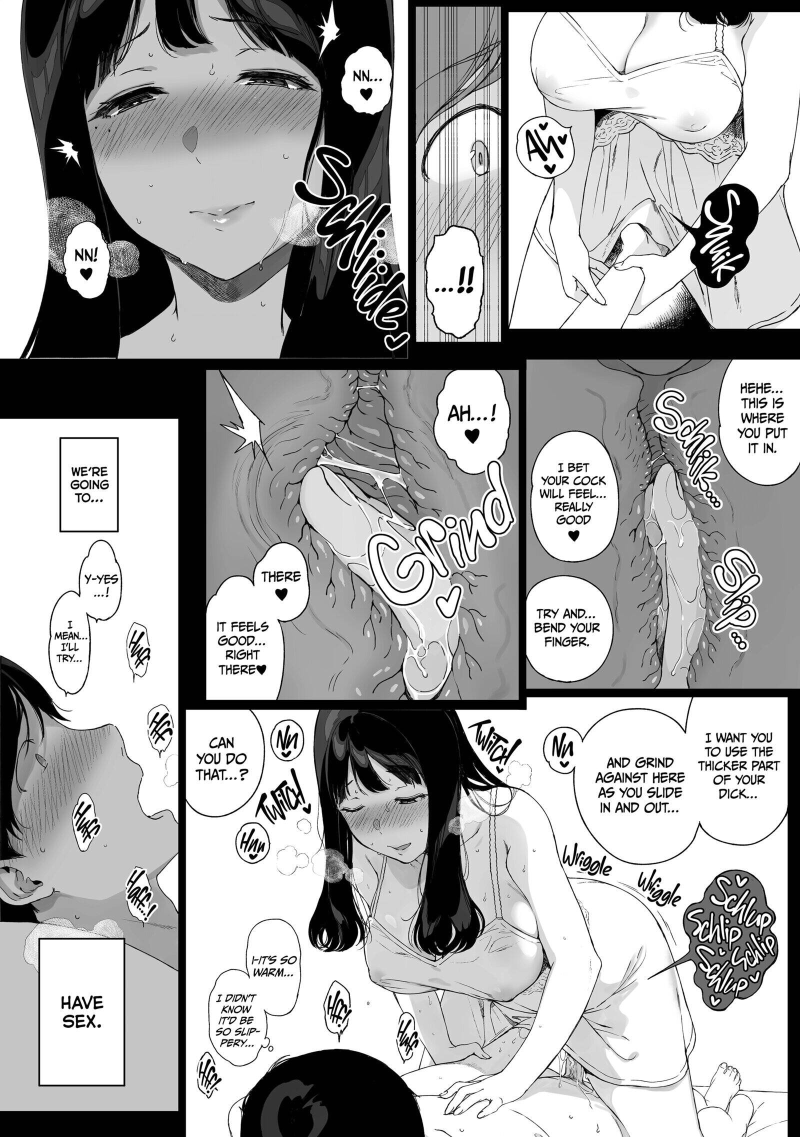 Gaming Harem Chapter 1 page 32 - 