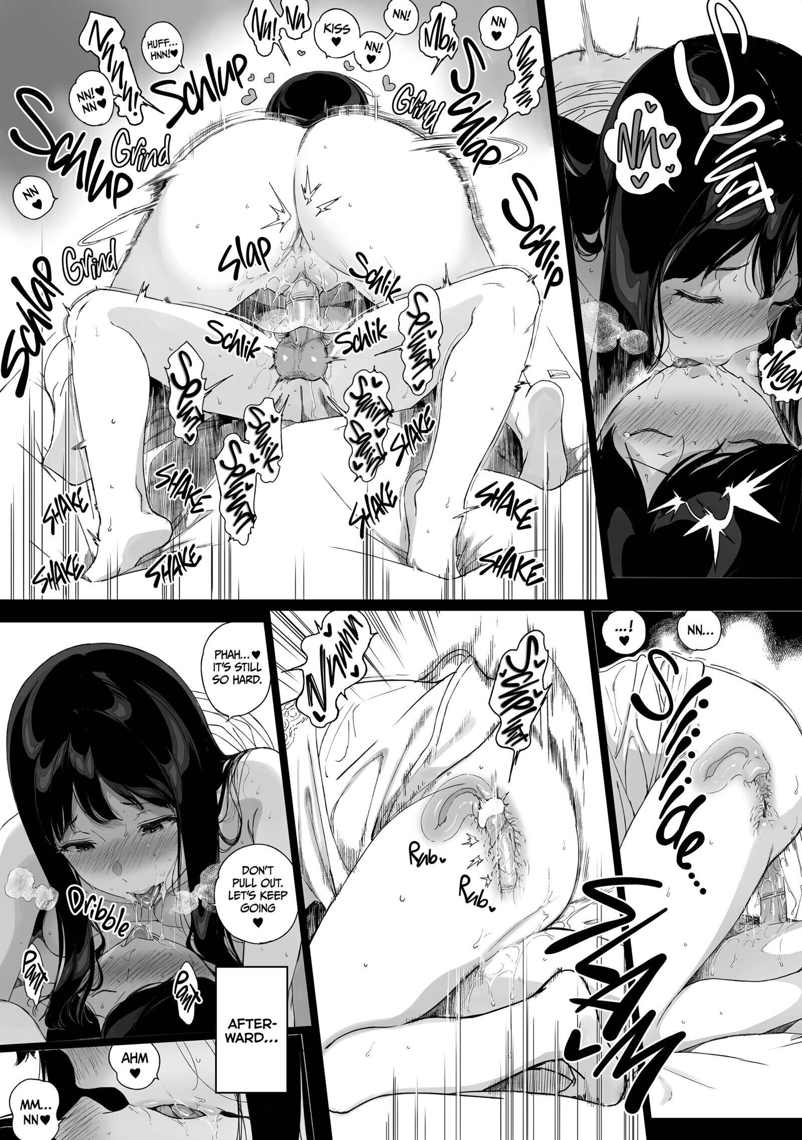Gaming Harem Chapter 1 page 38 - 