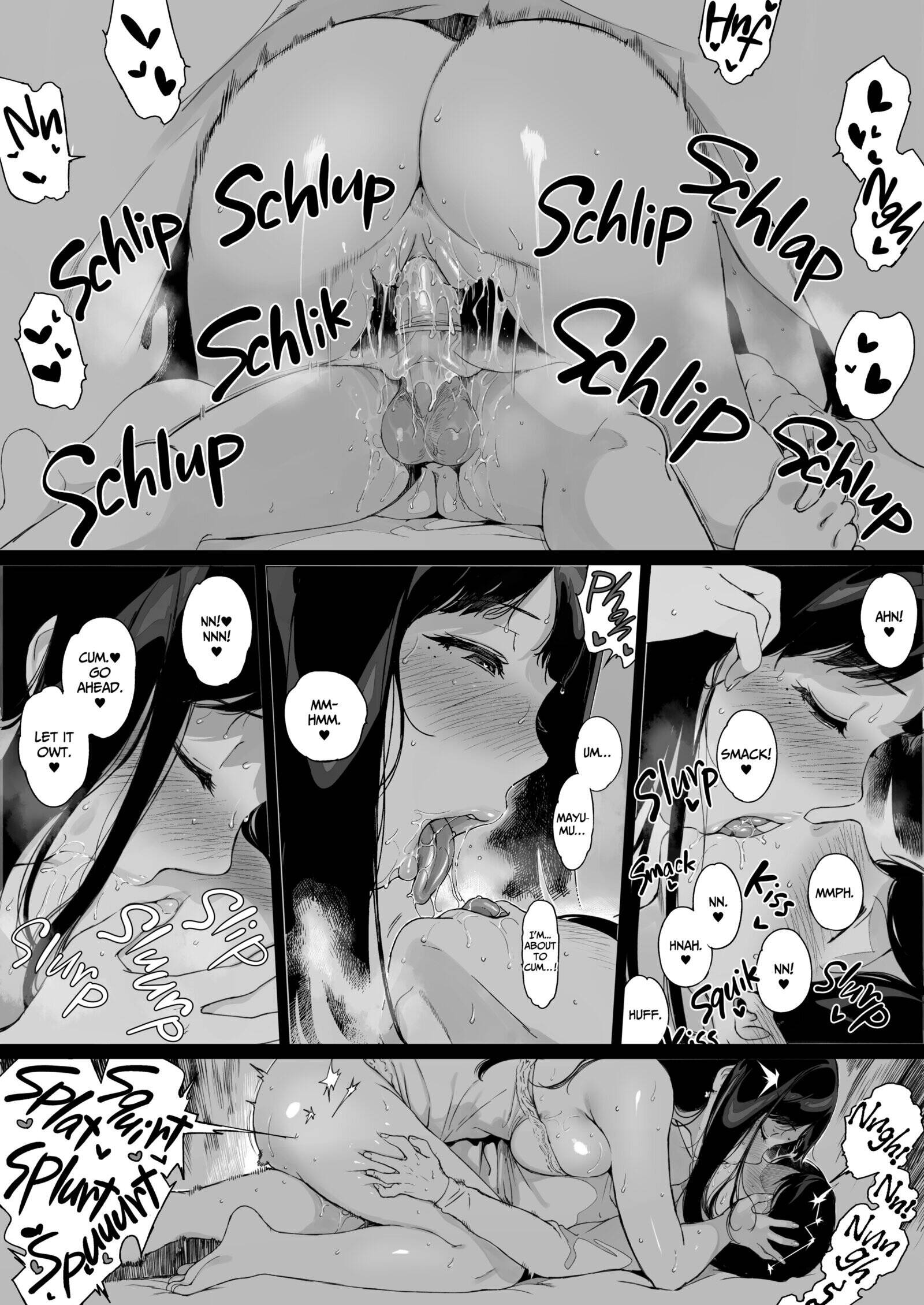 Gaming Harem Chapter 2 page 14 - 