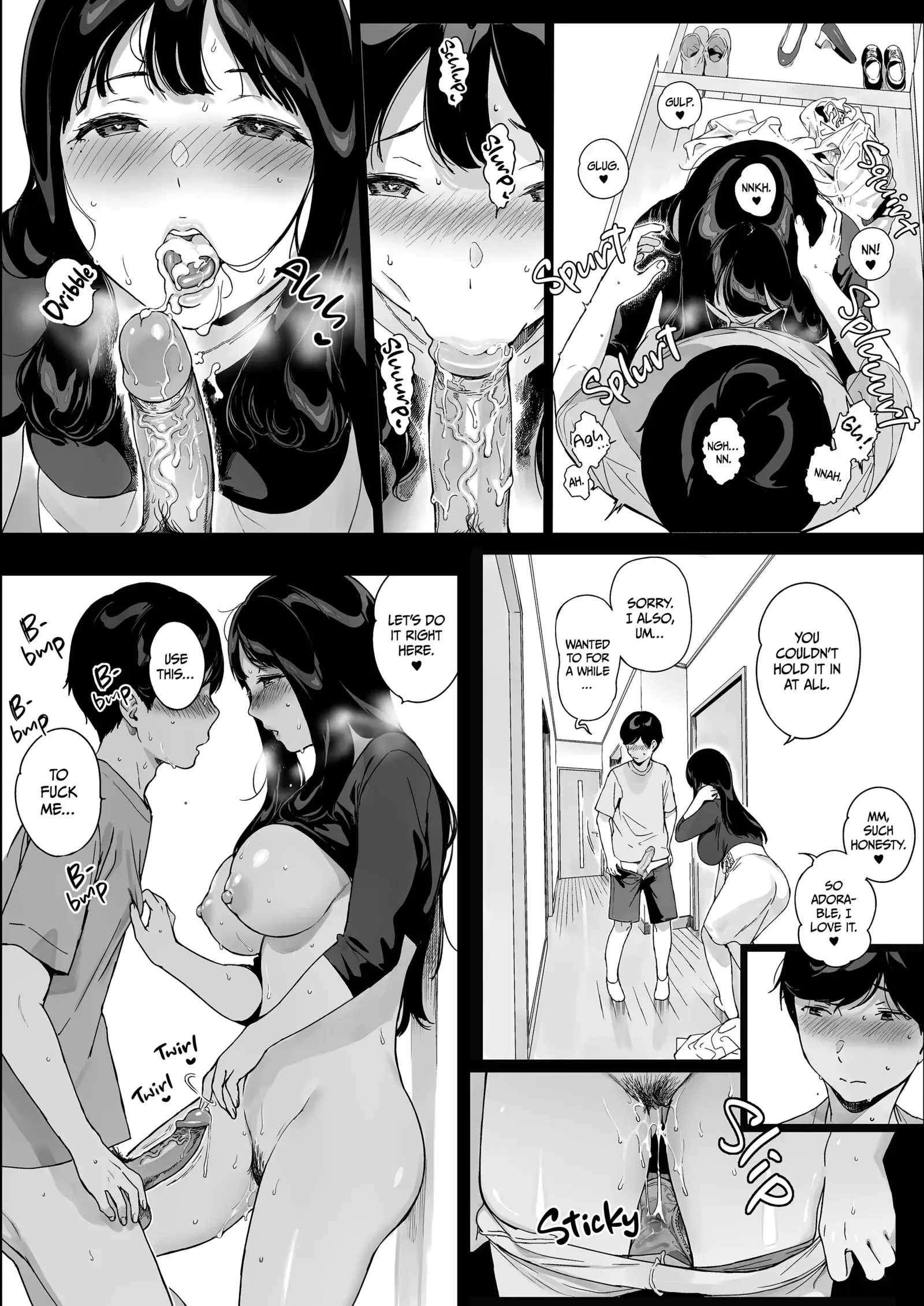 Gaming Harem Chapter 3 page 25 - 