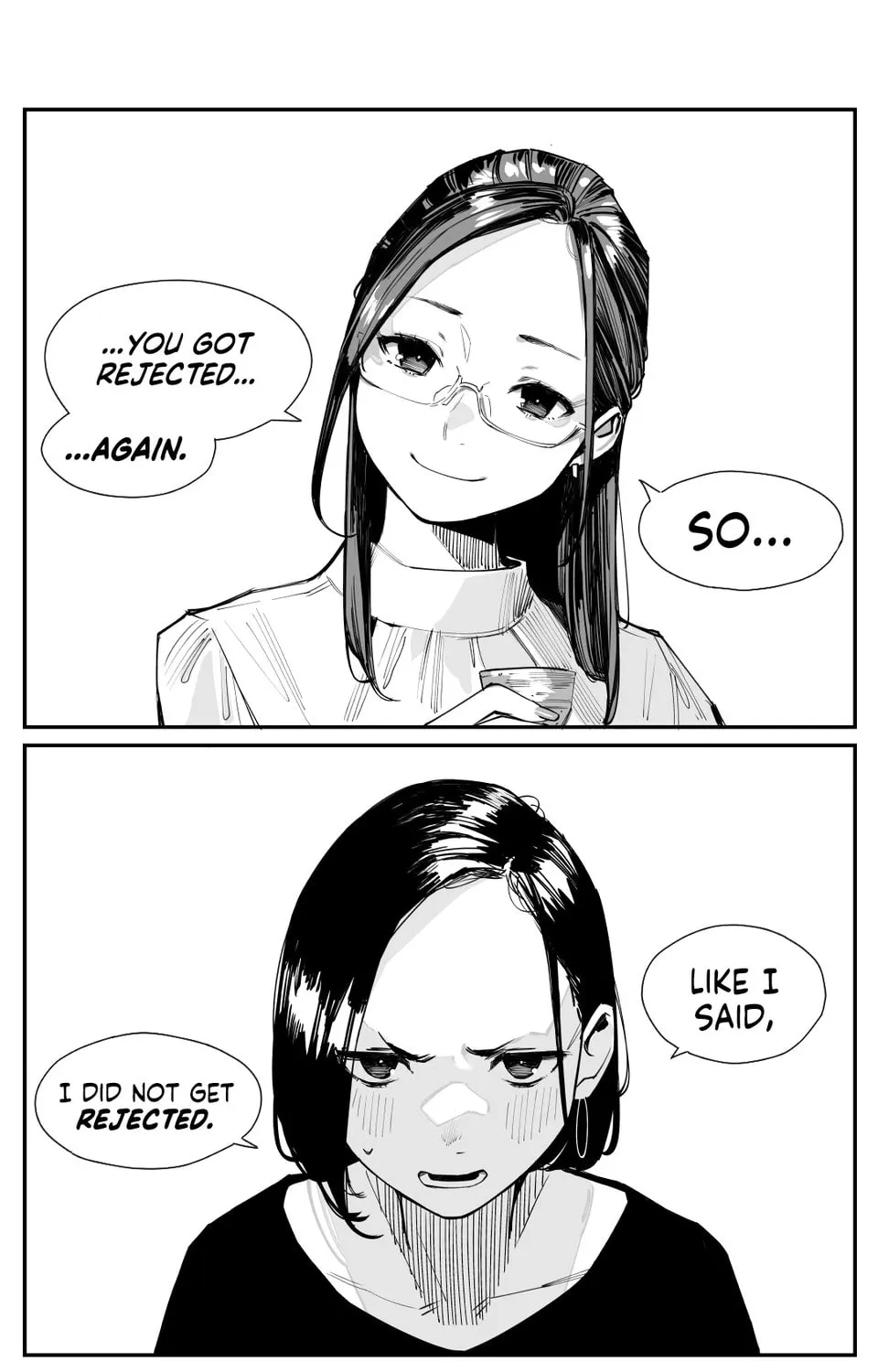 Ganbare, Douki-chan (Serialization) Chapter 225 page 1 - 