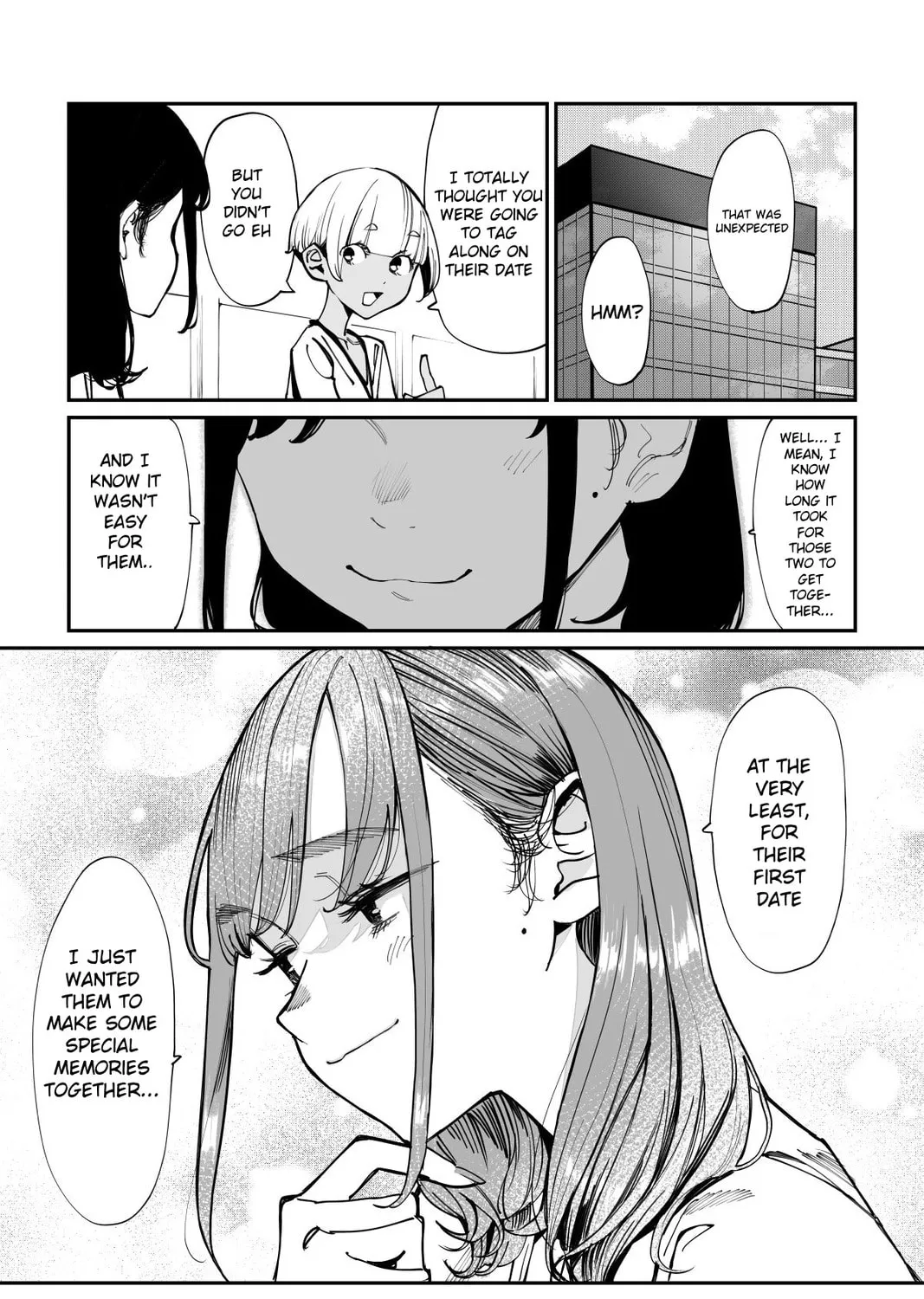 Ganbare, Douki-chan (Serialization) Chapter 240 page 1 - 