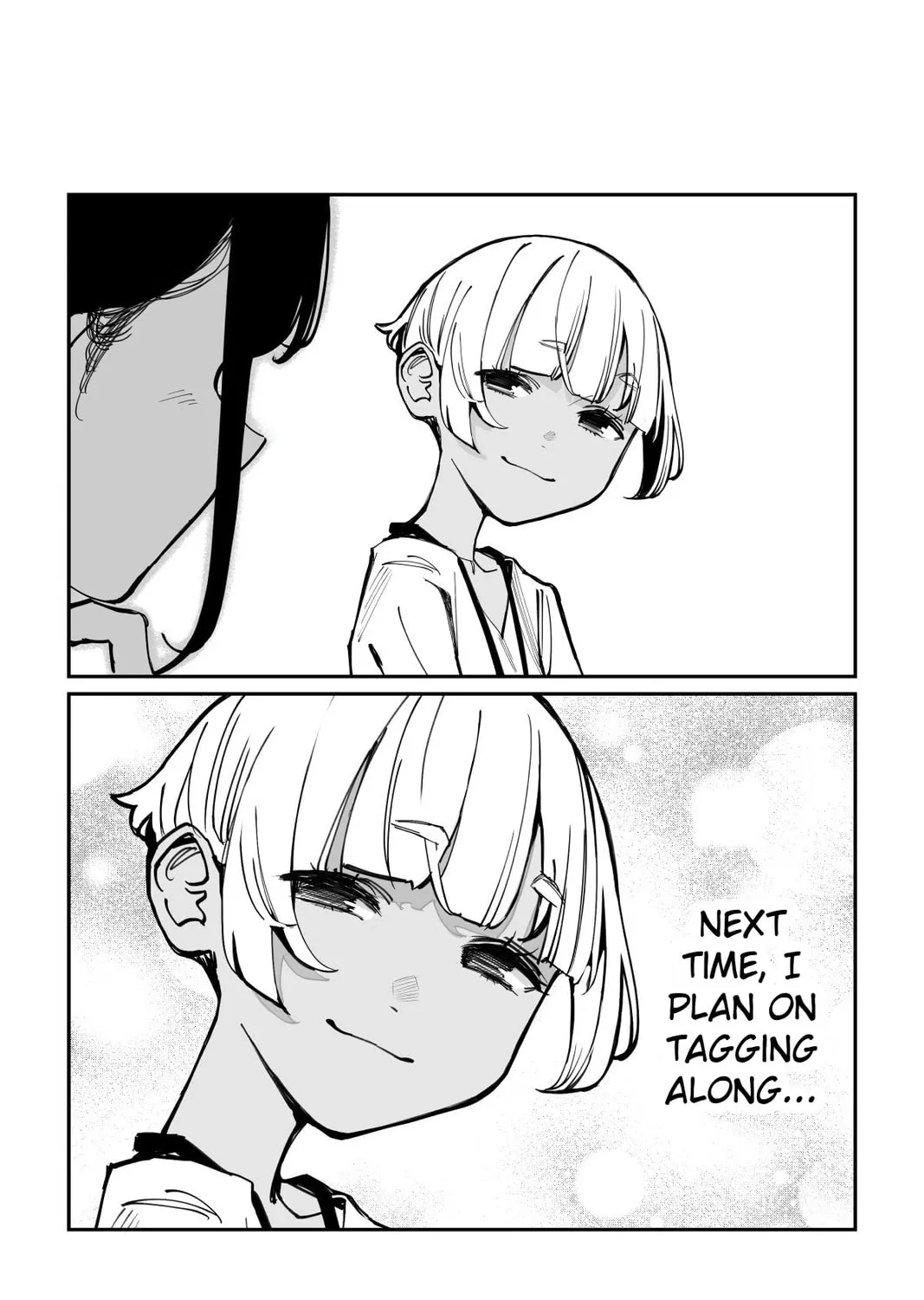 Ganbare, Douki-chan (Serialization) Chapter 240 page 3 - 