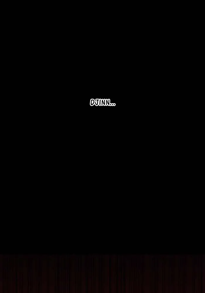 GANDA: Night Defender Chapter 1 page 1 - 