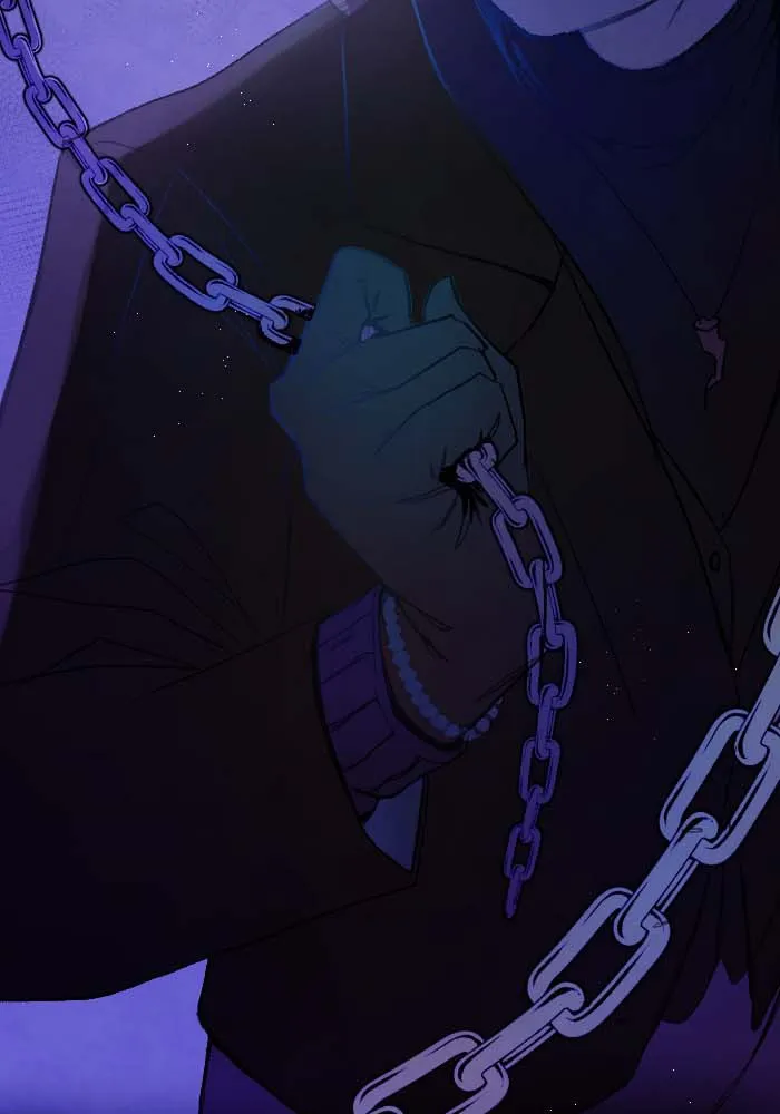 GANDA: Night Defender Chapter 1 page 15 - 
