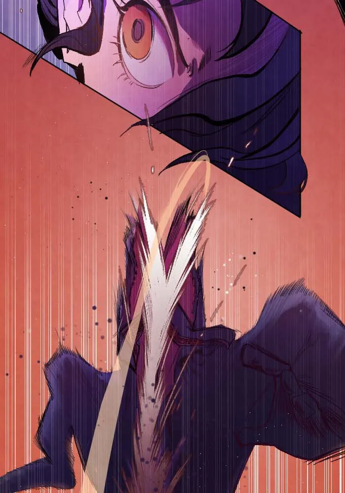 GANDA: Night Defender Chapter 1 page 25 - 