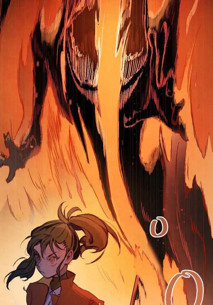 GANDA: Night Defender Chapter 1 page 31 - 