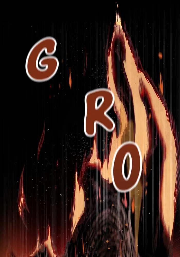 GANDA: Night Defender Chapter 1 page 39 - 