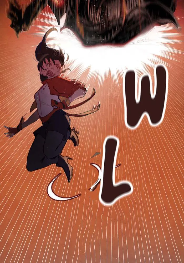 GANDA: Night Defender Chapter 1 page 40 - 