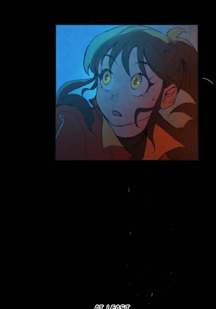 GANDA: Night Defender Chapter 1 page 42 - 