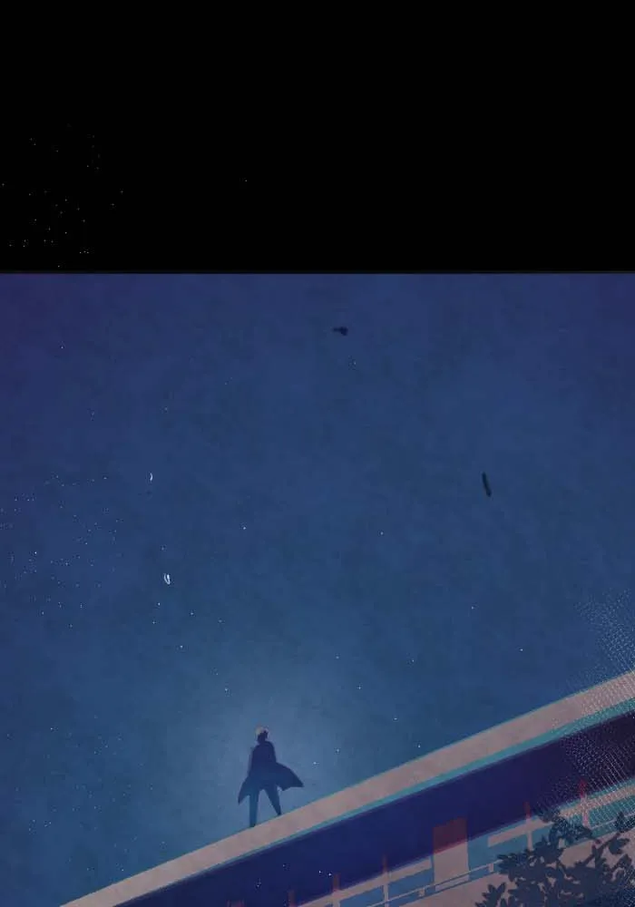 GANDA: Night Defender Chapter 1 page 44 - 