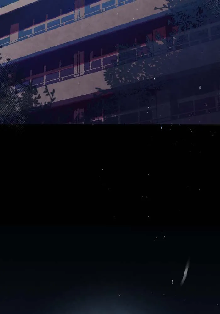 GANDA: Night Defender Chapter 1 page 45 - 