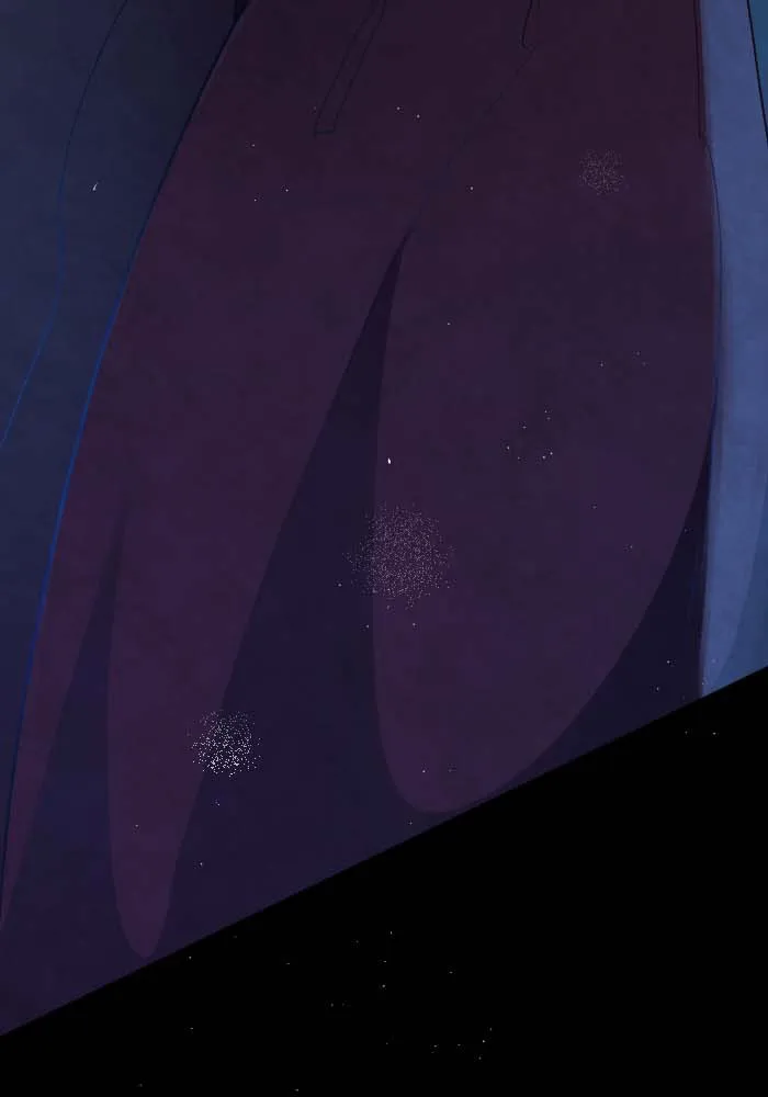 GANDA: Night Defender Chapter 1 page 47 - 