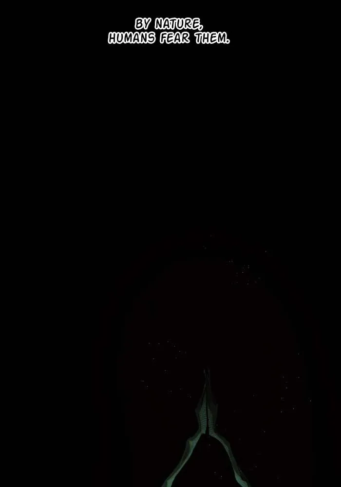 GANDA: Night Defender Chapter 1 page 6 - 