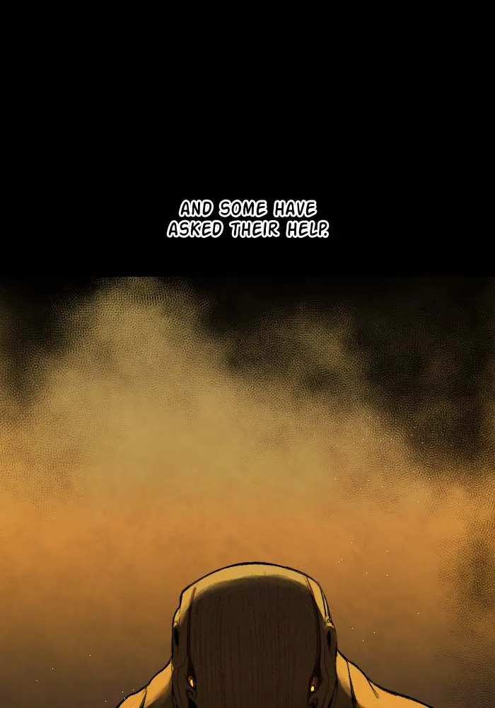 GANDA: Night Defender Chapter 1 page 9 - 
