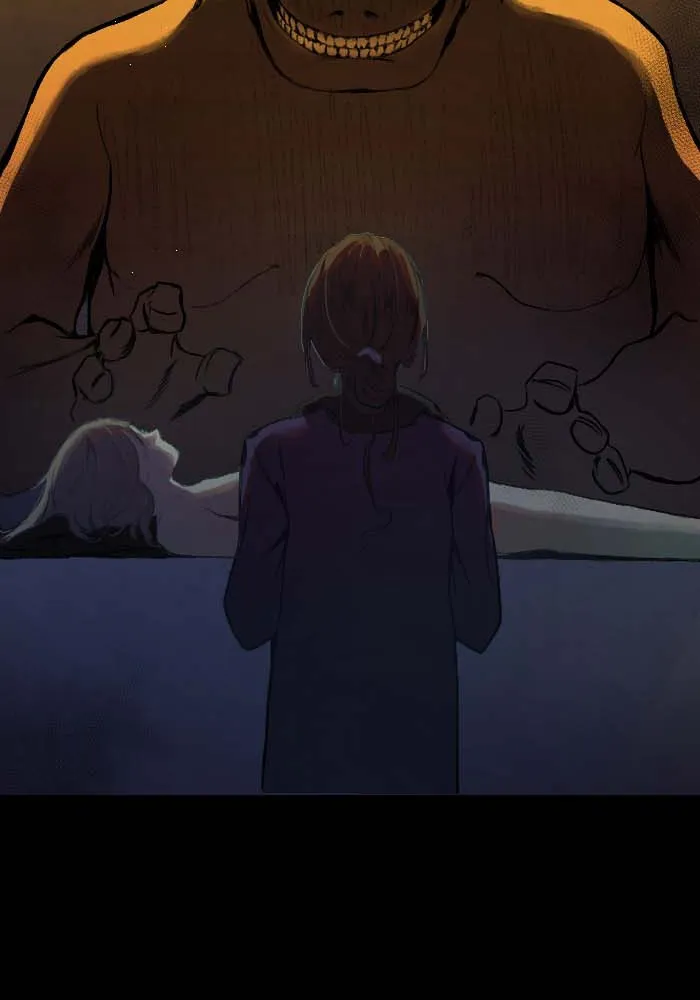 GANDA: Night Defender Chapter 1 page 10 - 