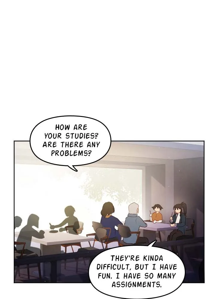 GANDA: Night Defender Chapter 10 page 12 - 