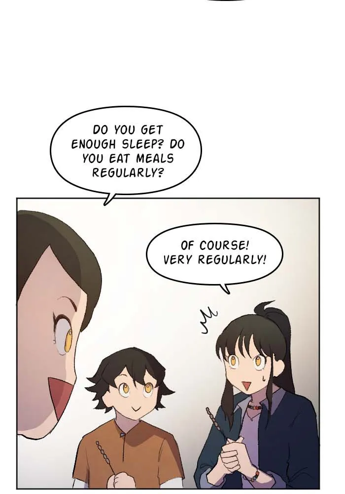 GANDA: Night Defender Chapter 10 page 13 - 