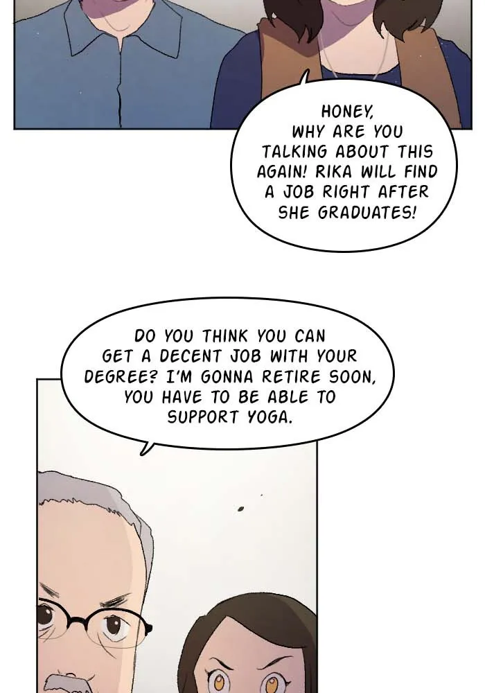 GANDA: Night Defender Chapter 10 page 17 - 