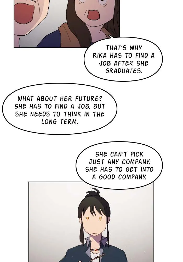 GANDA: Night Defender Chapter 10 page 18 - 