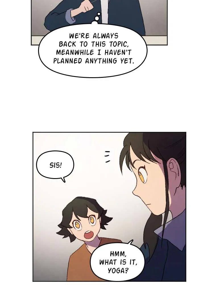 GANDA: Night Defender Chapter 10 page 19 - 