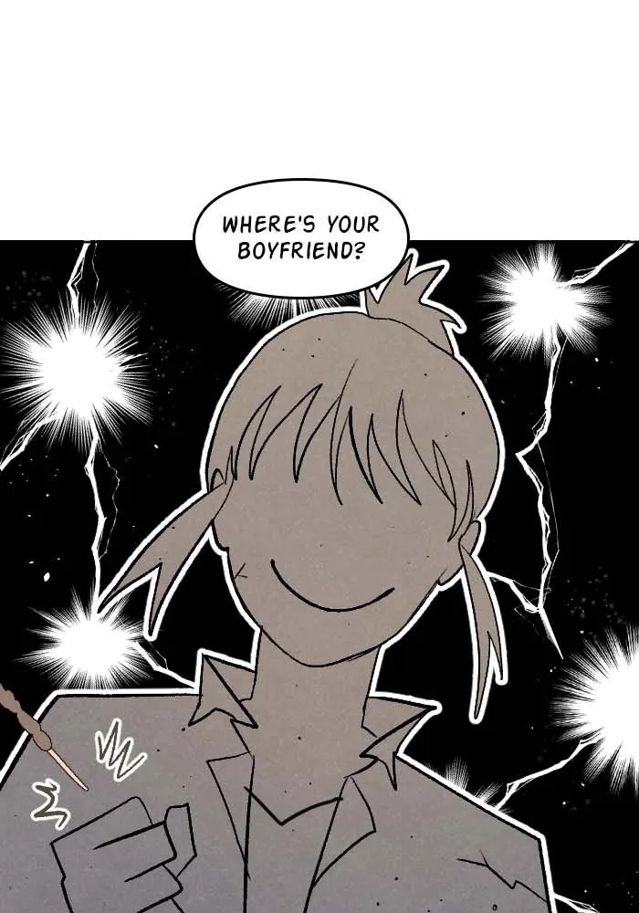 GANDA: Night Defender Chapter 10 page 20 - 