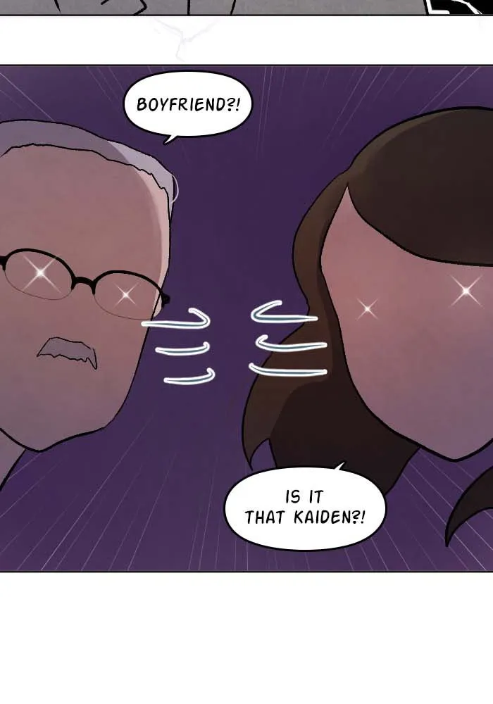 GANDA: Night Defender Chapter 10 page 21 - 