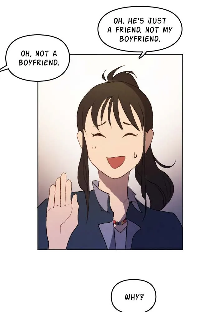 GANDA: Night Defender Chapter 10 page 22 - 