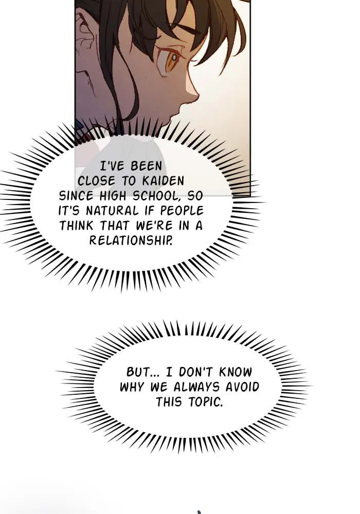 GANDA: Night Defender Chapter 10 page 27 - 