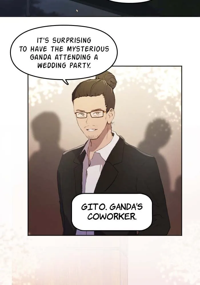 GANDA: Night Defender Chapter 10 page 34 - 