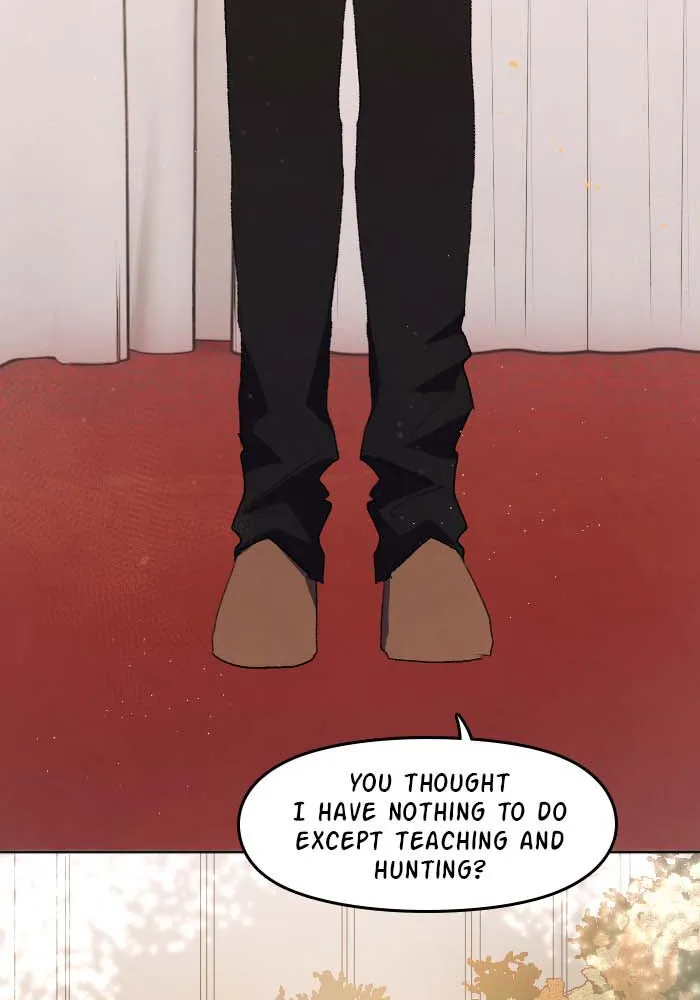 GANDA: Night Defender Chapter 10 page 36 - 