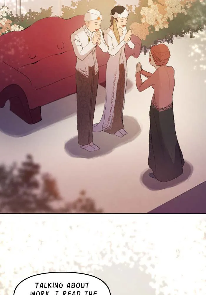 GANDA: Night Defender Chapter 10 page 37 - 