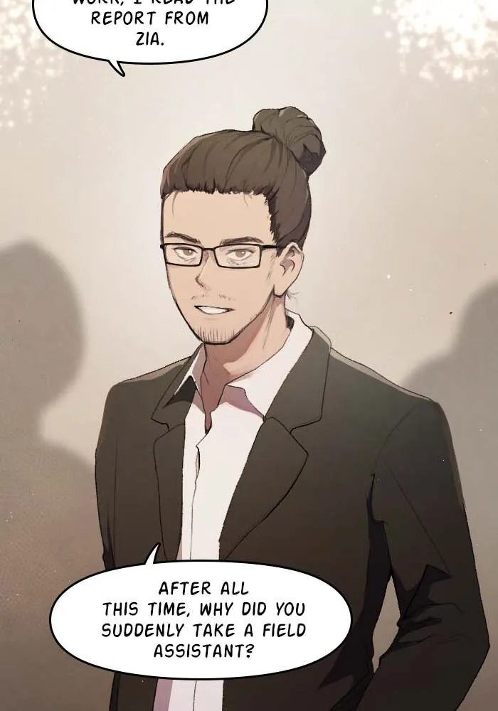 GANDA: Night Defender Chapter 10 page 38 - 