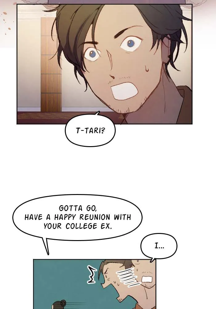 GANDA: Night Defender Chapter 10 page 47 - 