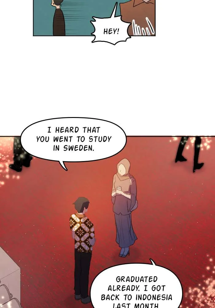 GANDA: Night Defender Chapter 10 page 48 - 