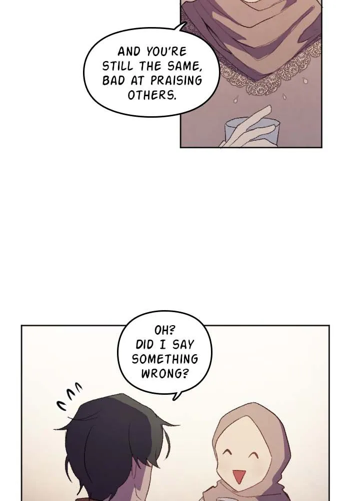 GANDA: Night Defender Chapter 10 page 50 - 