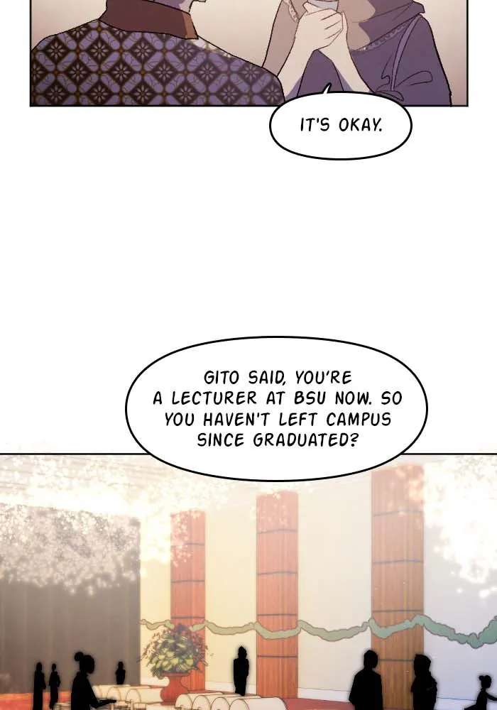 GANDA: Night Defender Chapter 10 page 51 - 