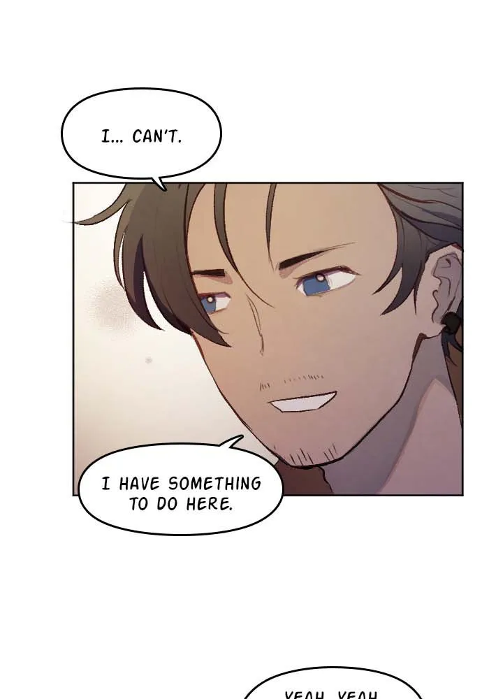 GANDA: Night Defender Chapter 10 page 56 - 