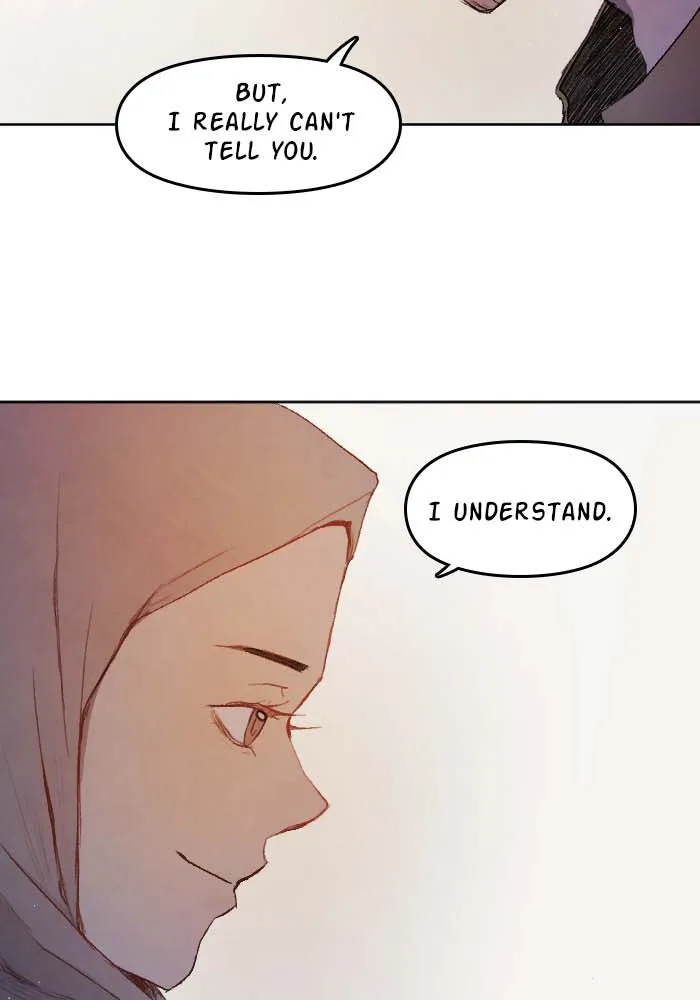 GANDA: Night Defender Chapter 10 page 61 - 