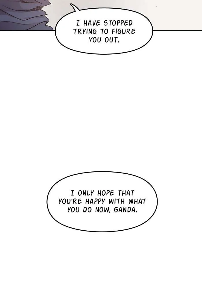 GANDA: Night Defender Chapter 10 page 62 - 