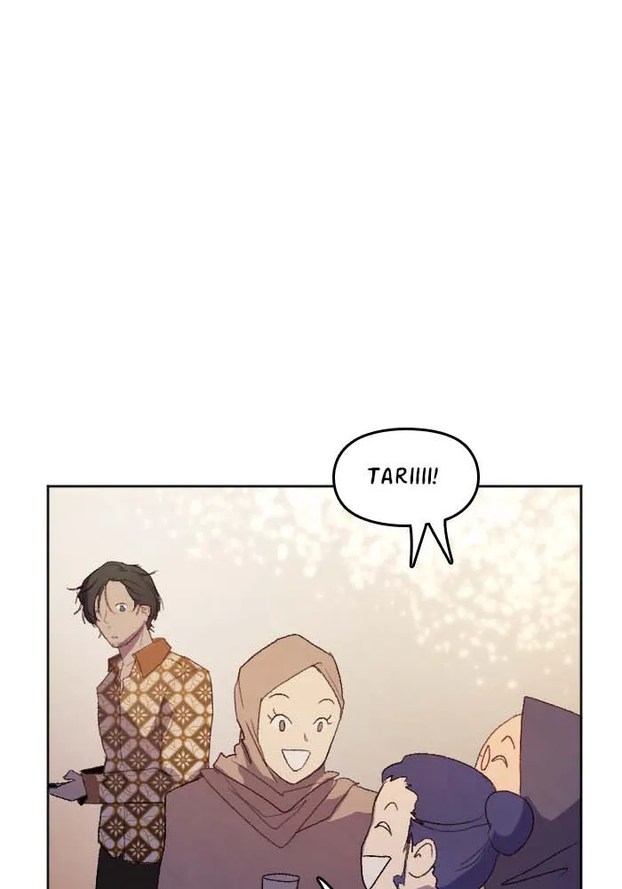 GANDA: Night Defender Chapter 10 page 63 - 