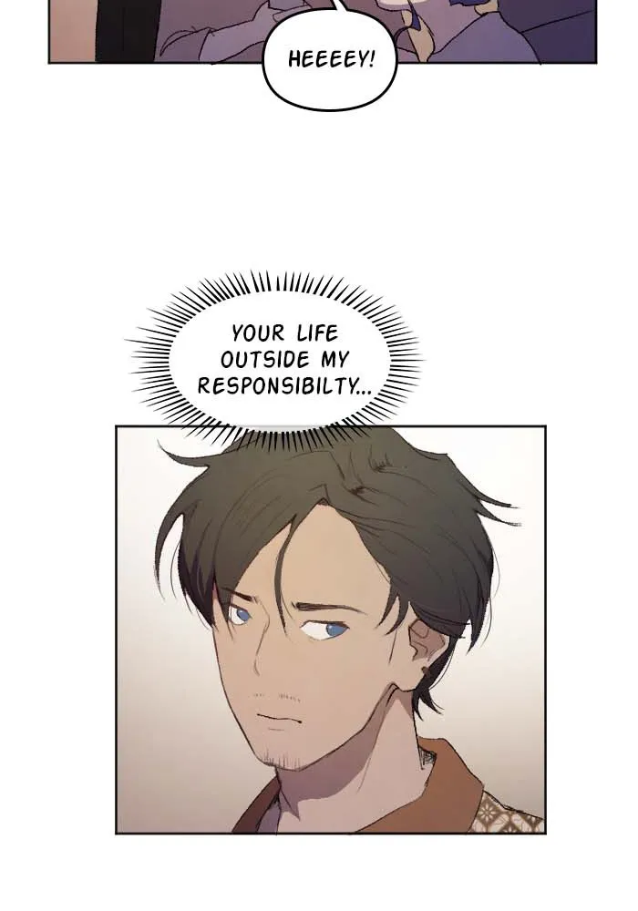 GANDA: Night Defender Chapter 10 page 64 - 