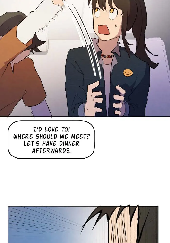 GANDA: Night Defender Chapter 10 page 77 - 