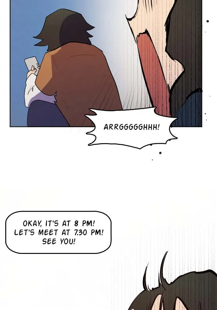 GANDA: Night Defender Chapter 10 page 78 - 